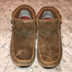 Twisted X  ankle boots